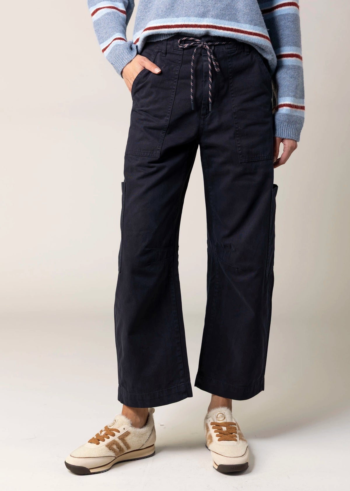 swatch_Nautical pistola sabrina utility pants