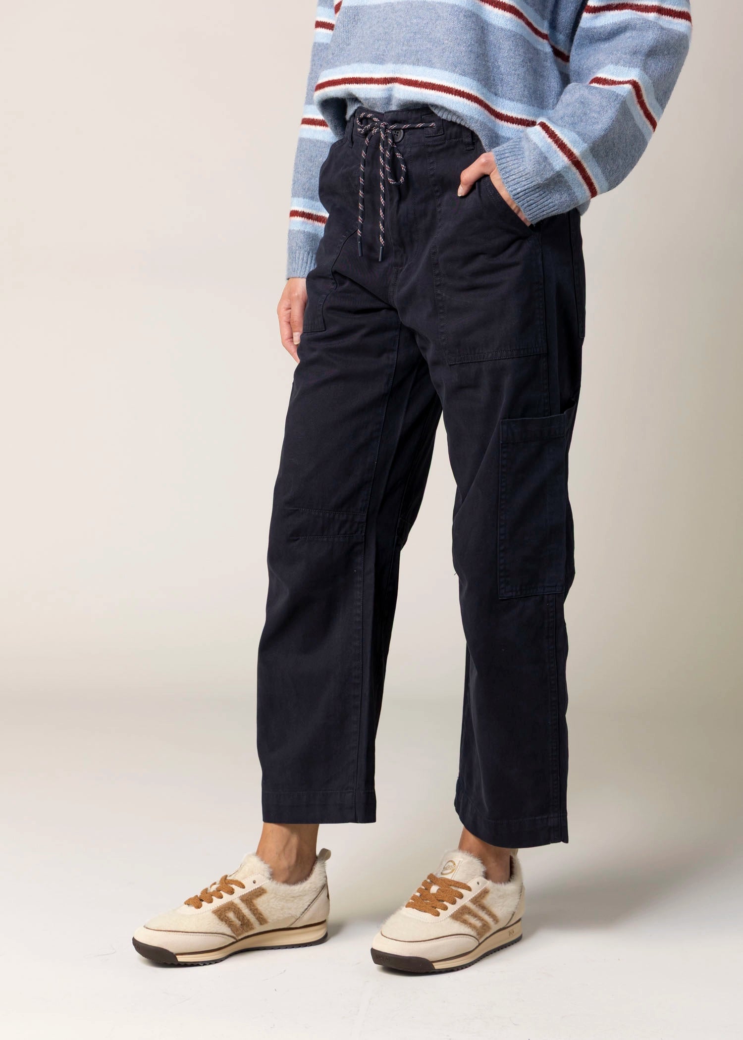 swatch_Nautical pistola sabrina utility pants