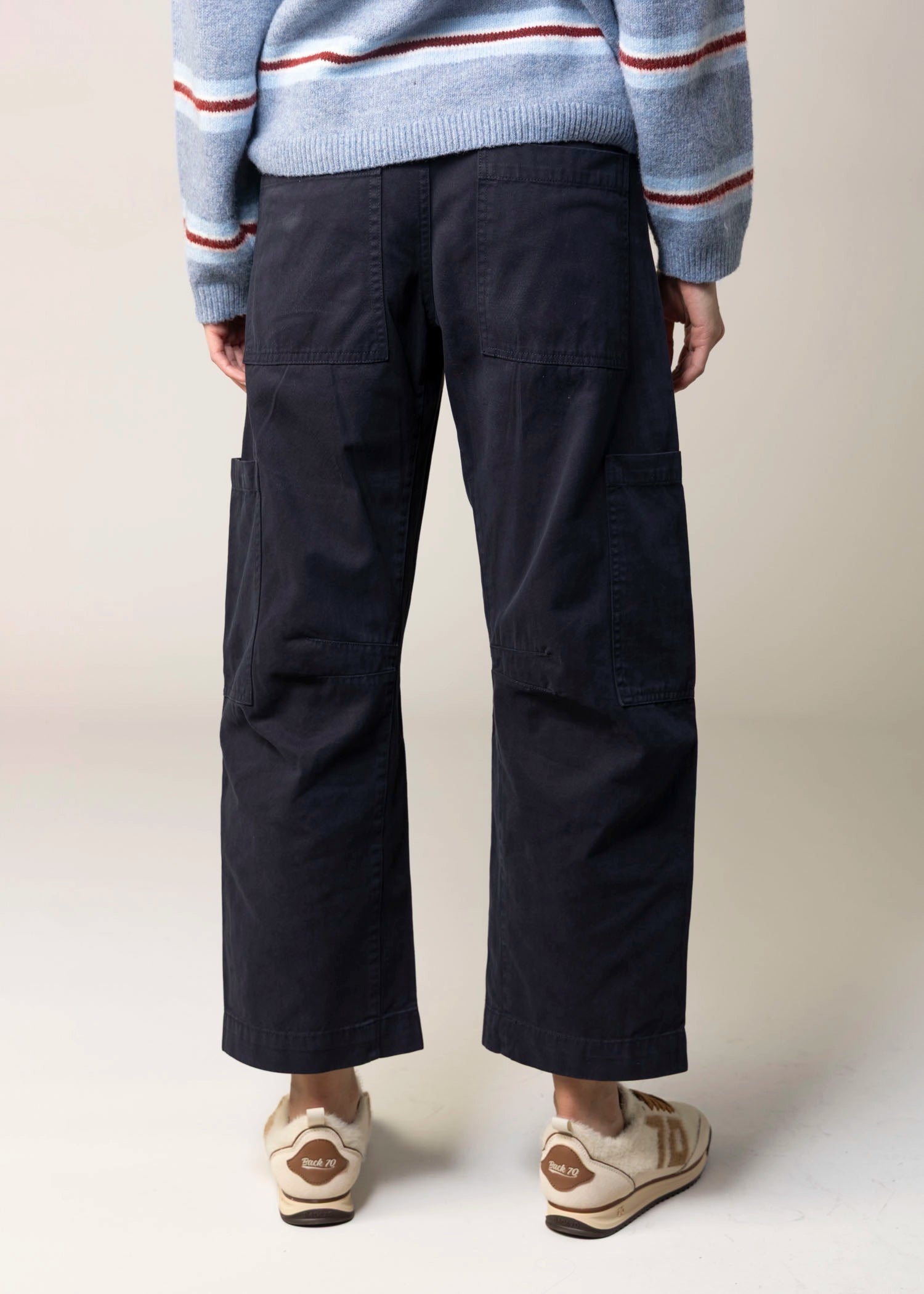 swatch_Nautical pistola sabrina utility pants