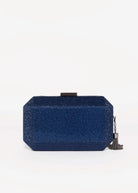 swatch_Navy olga berg gia crystal clutch