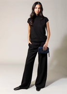 swatch_Navy olga berg gia crystal clutch