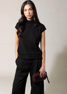 swatch_Burgundy olga berg gia crystal clutch