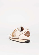 swatch_Butter/Cuoio back70 jogger mohair sneaker