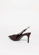 swatch_Cocoa Satin black suede studio jordyn satin slingback pump