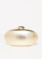 swatch_Gold olga berg yuzu oval clutch