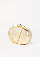 swatch_Gold olga berg yuzu oval clutch