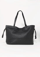 swatch_Jet haute shore reese woven tote