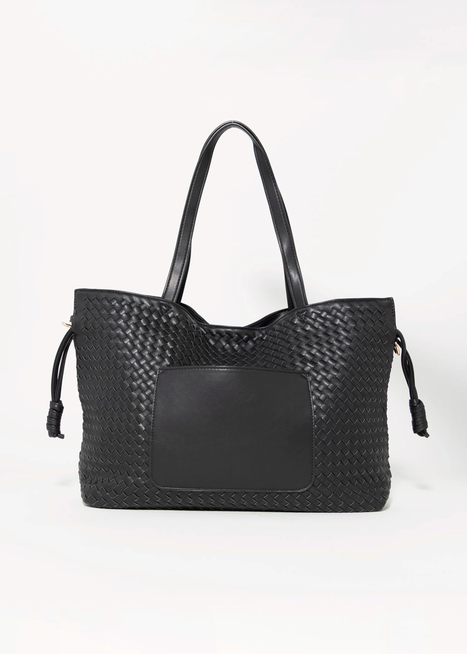 swatch_Jet haute shore reese woven tote