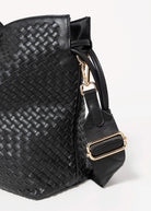 swatch_Jet haute shore reese woven tote