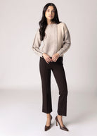 swatch_Double Espresso lysse elysse cropped trouser pant