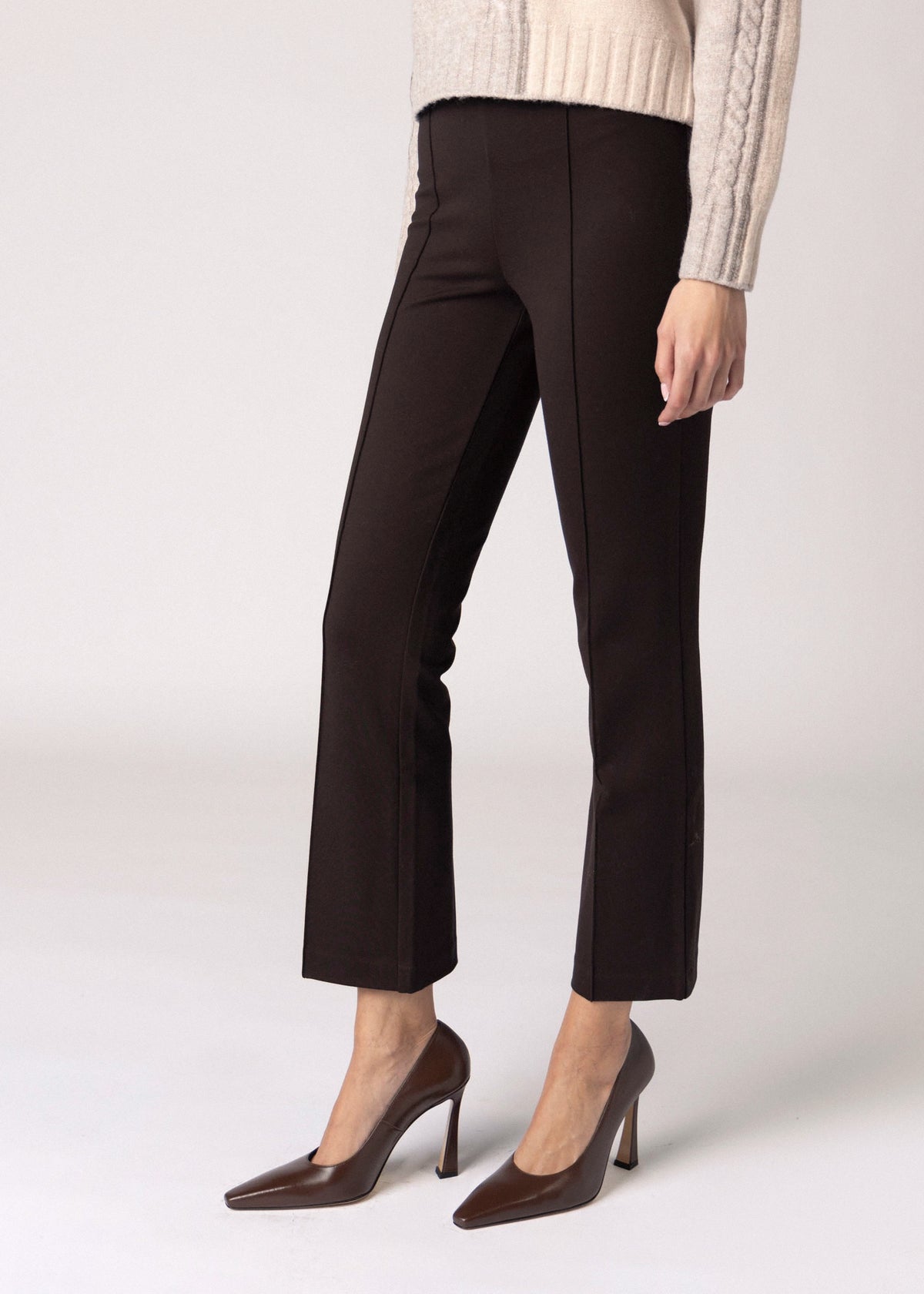 swatch_Double Espresso lysse elysse cropped trouser pant