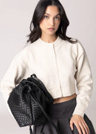 swatch_Sea Pearl rd style naeve cropped cardigan