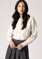 swatch_Sea Pearl rd style naeve cropped cardigan