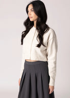 swatch_Sea Pearl rd style naeve cropped cardigan