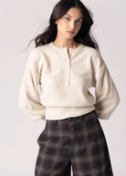 swatch_Oatmeal rd style formica henley sweater