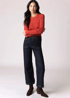 swatch_Denim daze valley girl jean
