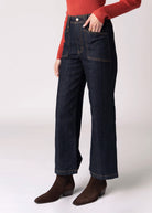 swatch_Denim daze valley girl jean