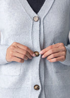 swatch_Sky john and jenn braxton cardigan