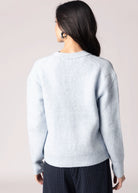 swatch_Sky john and jenn braxton cardigan