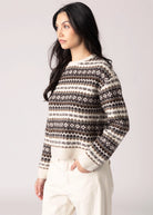 swatch_Cocoa rd style hera fair isle sweater