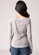 swatch_Thunder Cloud patrick assaraf reverse spray pima cotton tshirt