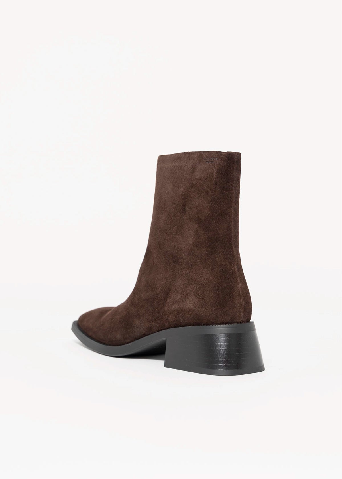 swatch_Java Suede vagabond blanca ankle boot