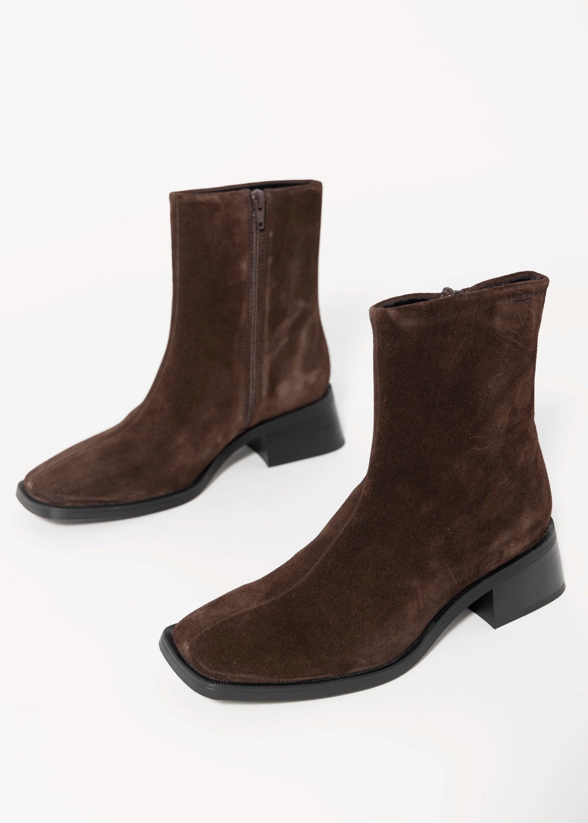 swatch_Java Suede vagabond blanca ankle boot