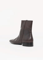 swatch_Chocolate Leather vagabond mona ankle boot