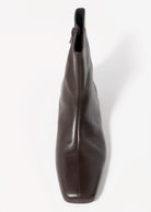 swatch_Chocolate Leather vagabond mona ankle boot