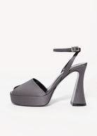 swatch_Grey Satin nova roma satin platform heels