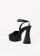 swatch_Black Satin nova roma satin platform heels