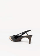swatch_Black/Nude jeffrey campbell booshky two tone slingback pump