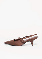 swatch_Brown Satin jeffrey campbell tanya slingback pump