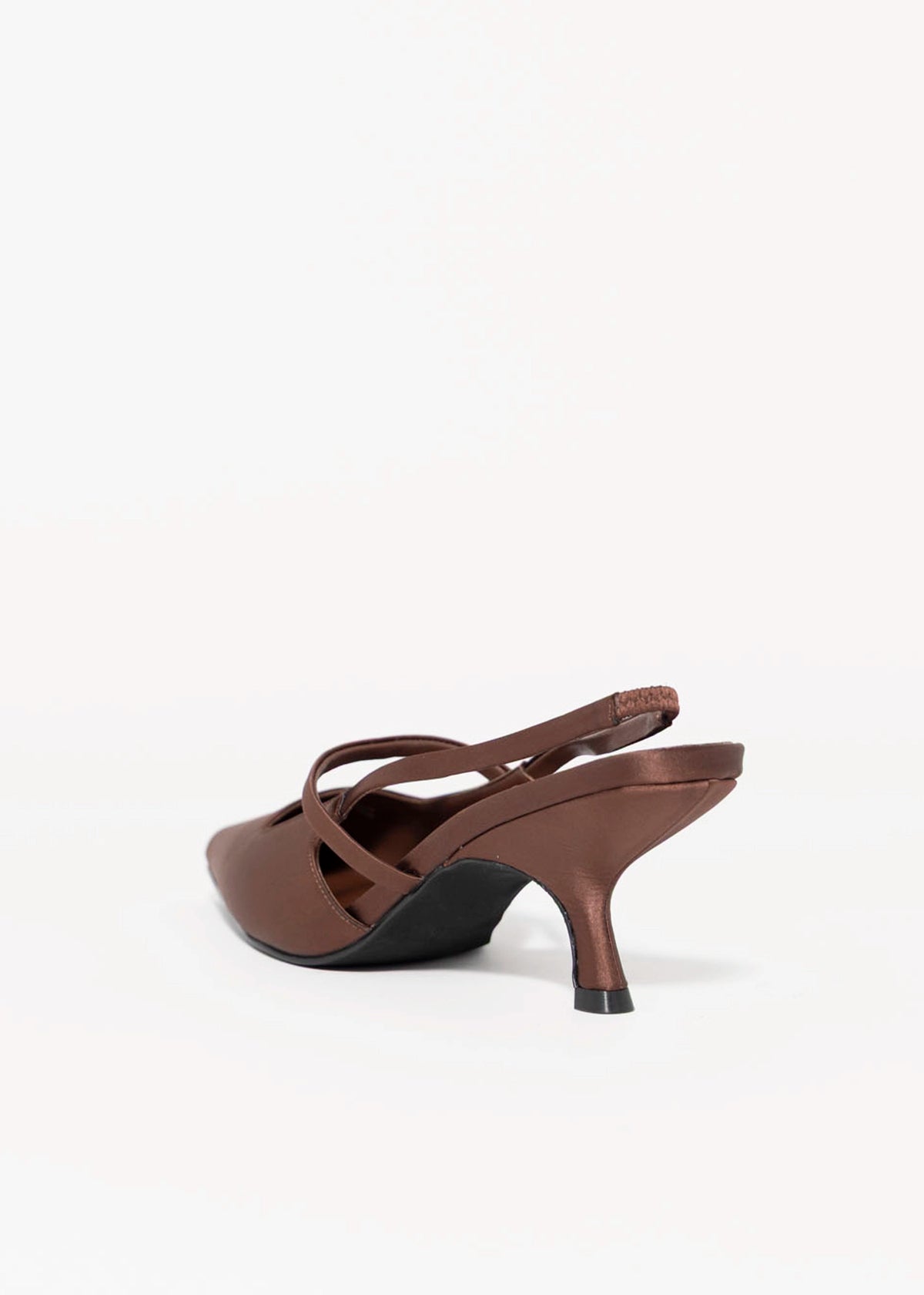 swatch_Brown Satin jeffrey campbell tanya slingback pump