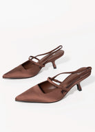swatch_Brown Satin jeffrey campbell tanya slingback pump