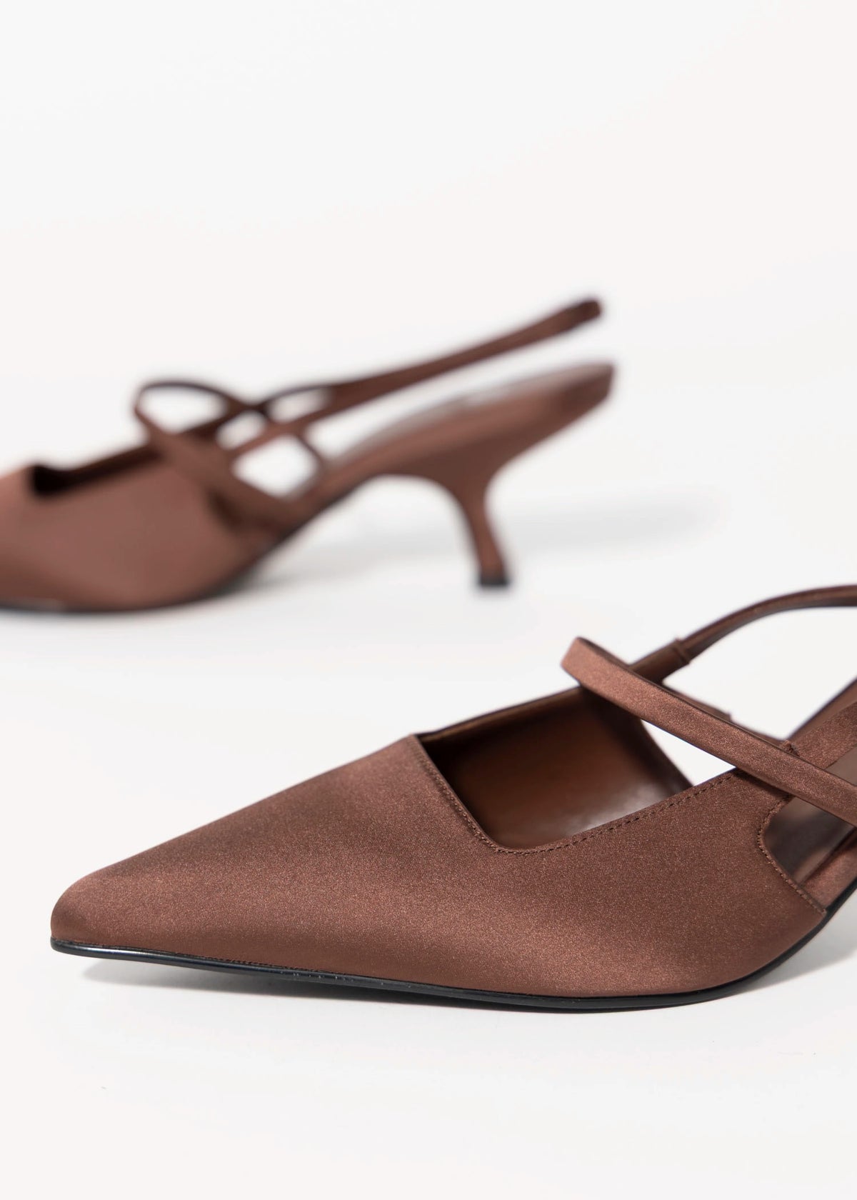 swatch_Brown Satin jeffrey campbell tanya slingback pump