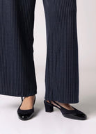 swatch_Navy/Black jeffrey campbell my dear suede pump