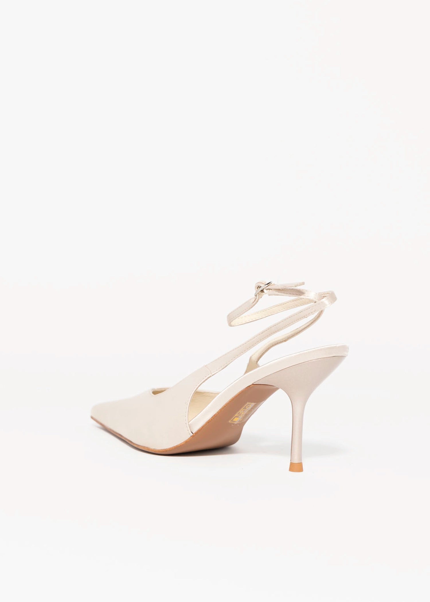 swatch_Champagne Satin jeffrey campbell executive satin pump