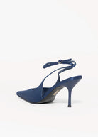 swatch_Navy Satin jeffrey campbell executive satin pump