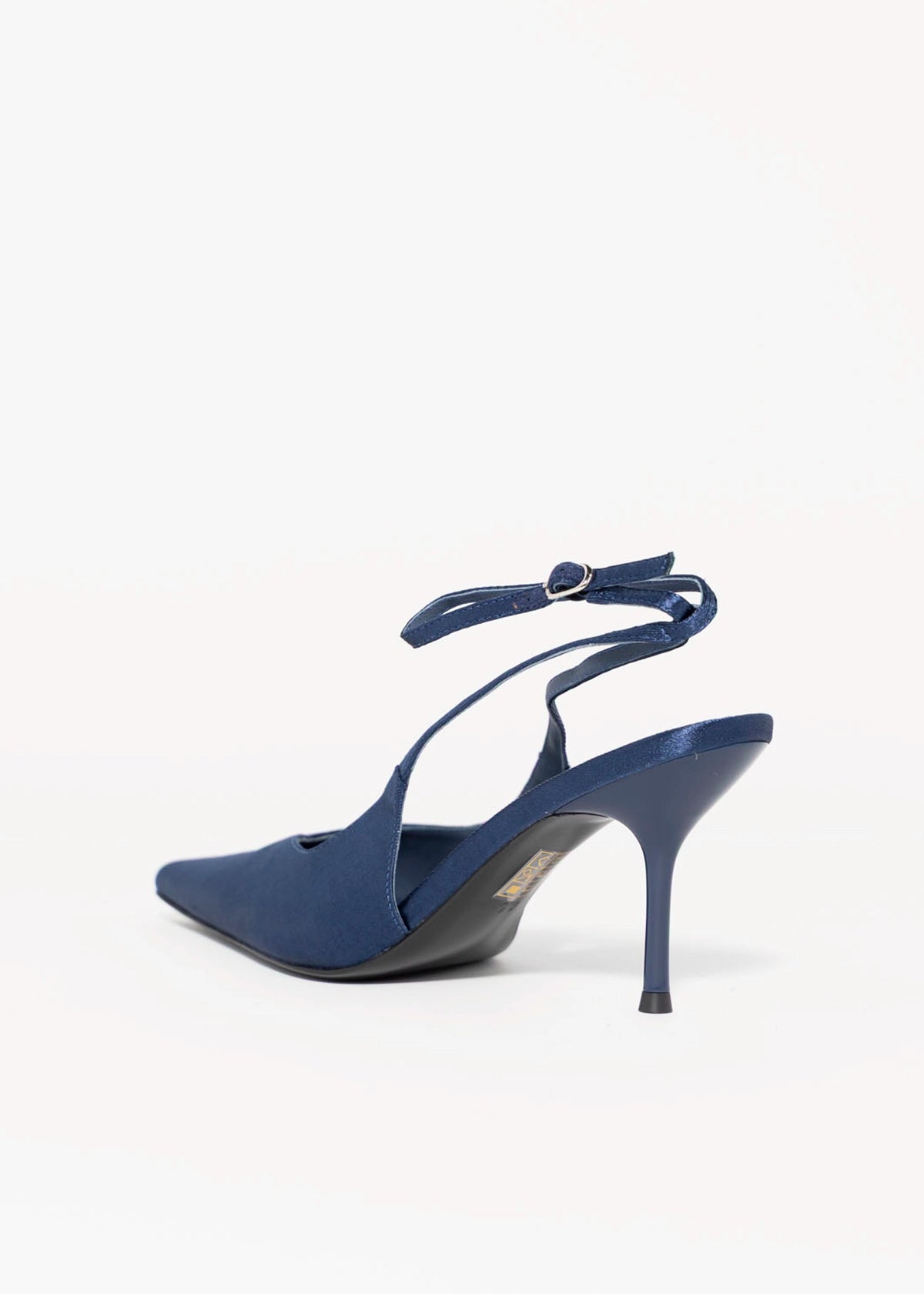 swatch_Navy Satin jeffrey campbell executive satin pump