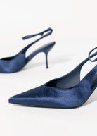 swatch_Navy Satin jeffrey campbell executive satin pump