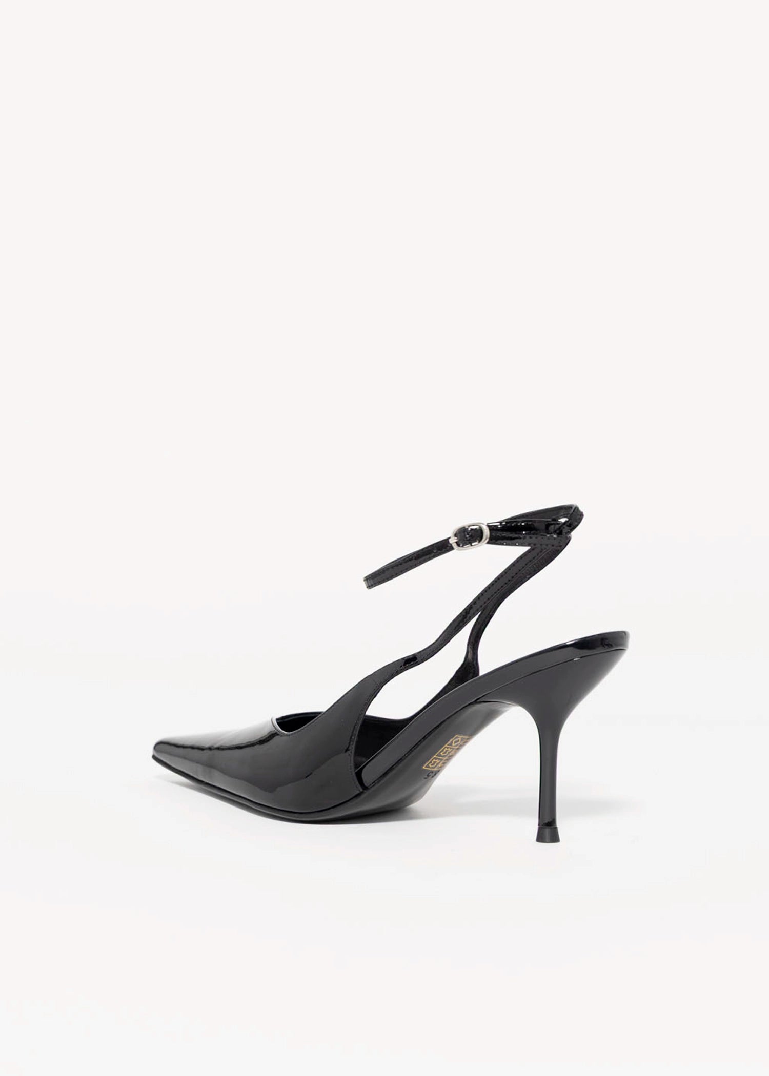 swatch_Black Patent jeffrey campbell executive pump