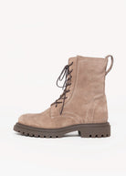 swatch_Taupe Suede bibi lou kael combat boot
