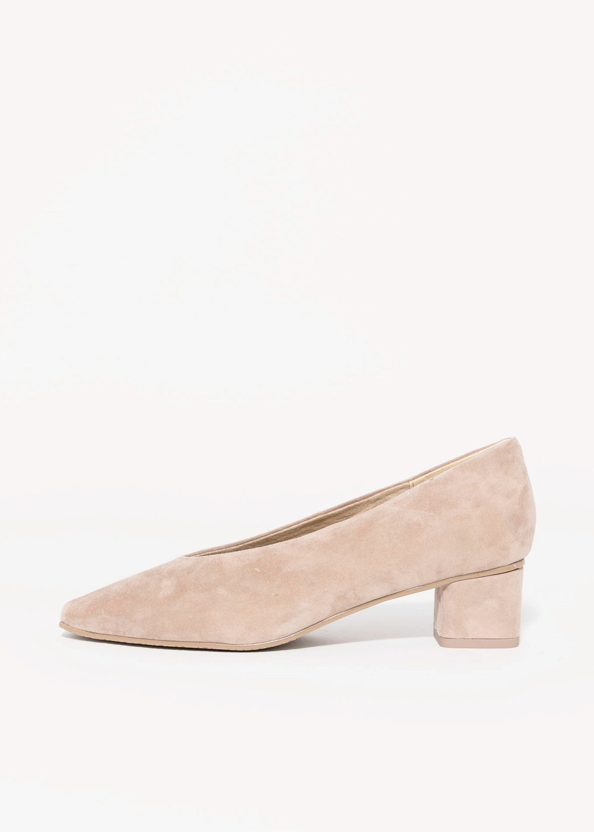 swatch_Military Suede vaneli solara suede pump