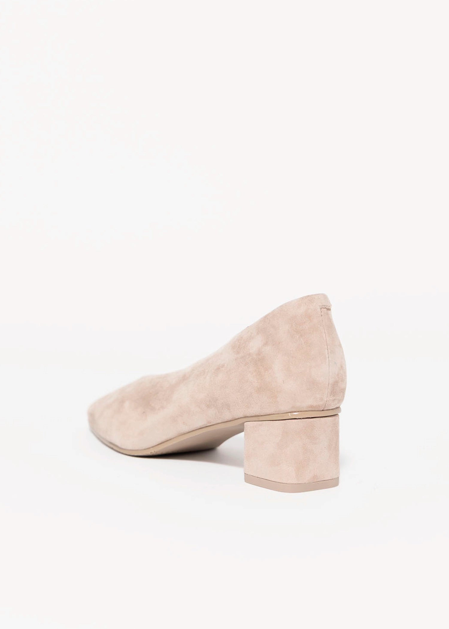 swatch_Military Suede vaneli solara suede pump