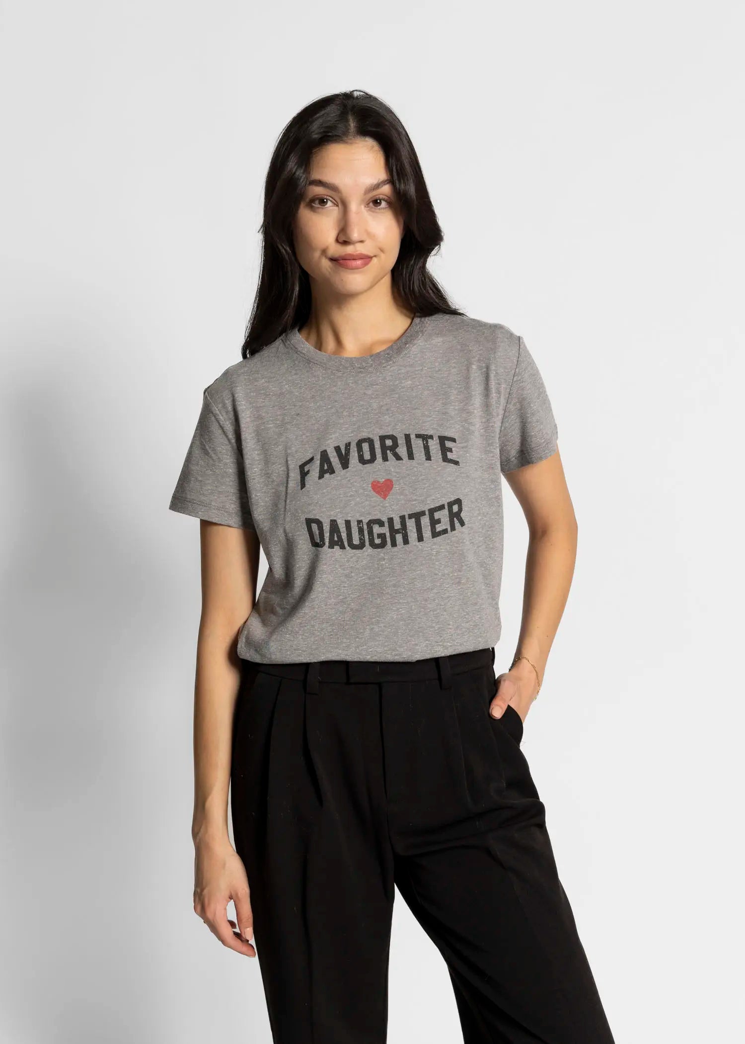 swatch_heather grey favorite tee apparel