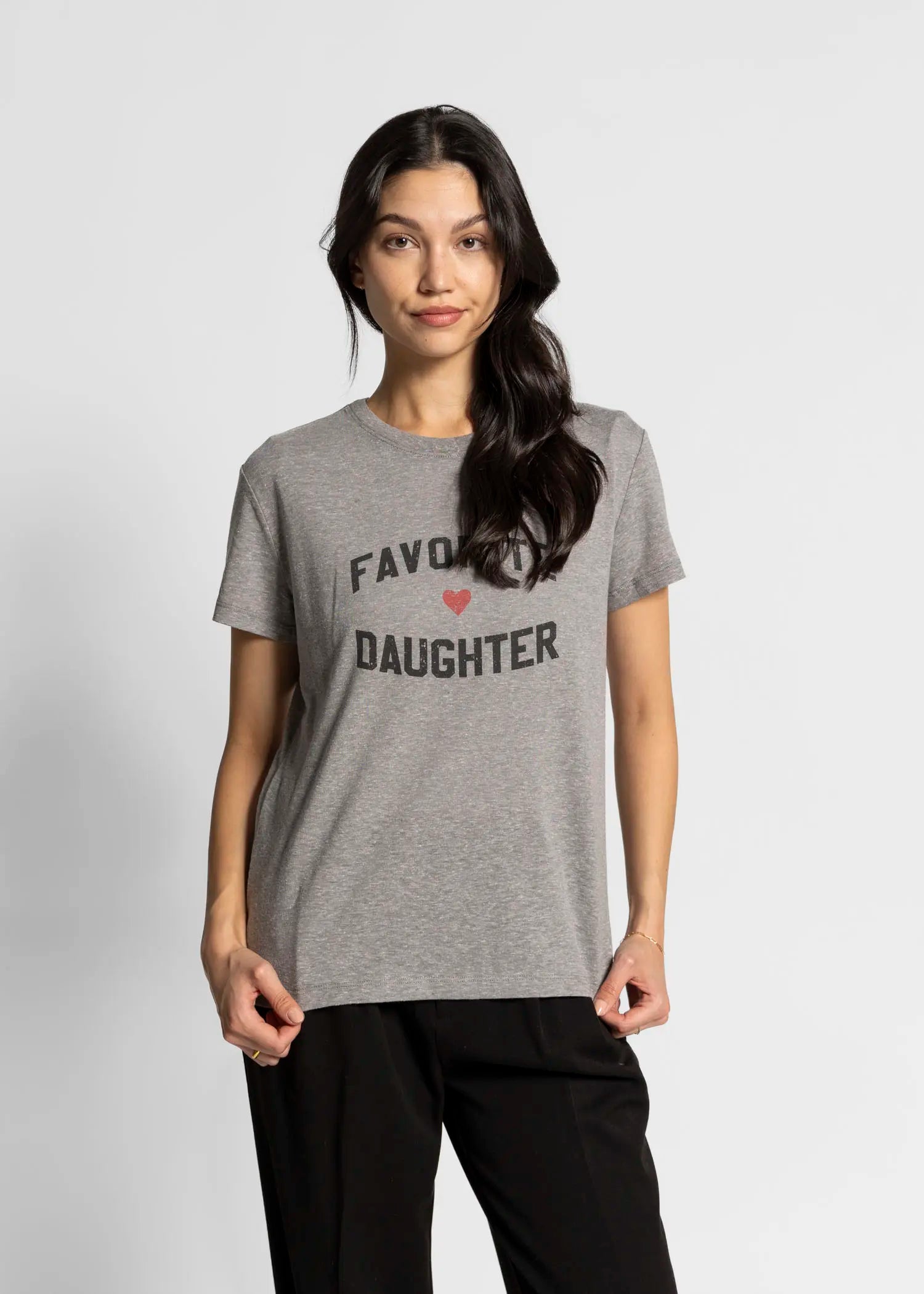 swatch_heather grey favorite tee apparel