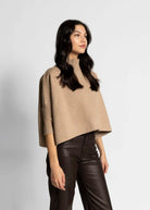 swatch_light taupe aja sweater apparel
