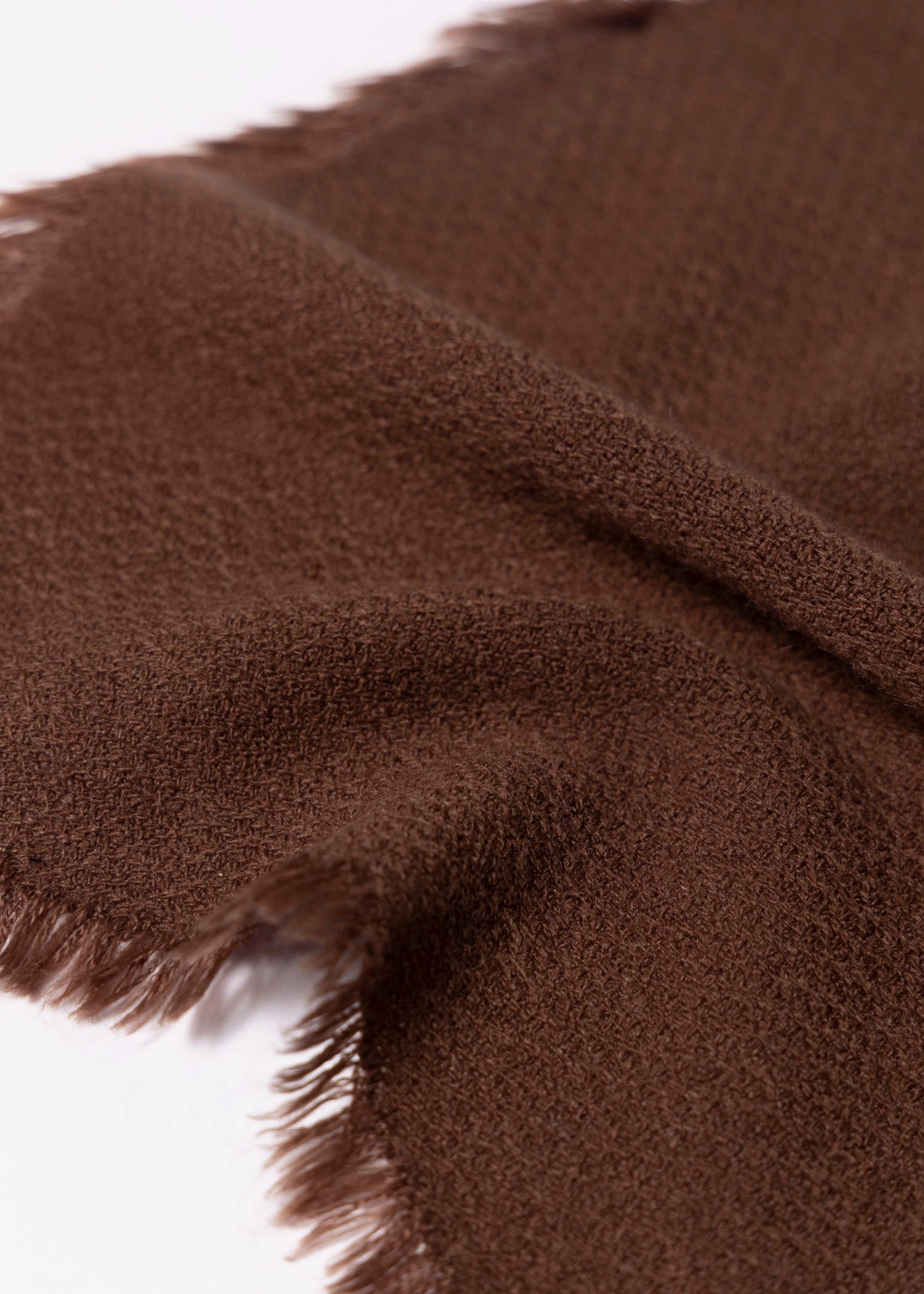 swatch_Brown lighweight square scarf