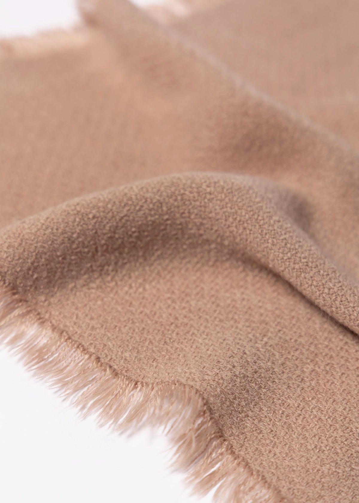 swatch_Taupe lighweight square scarf